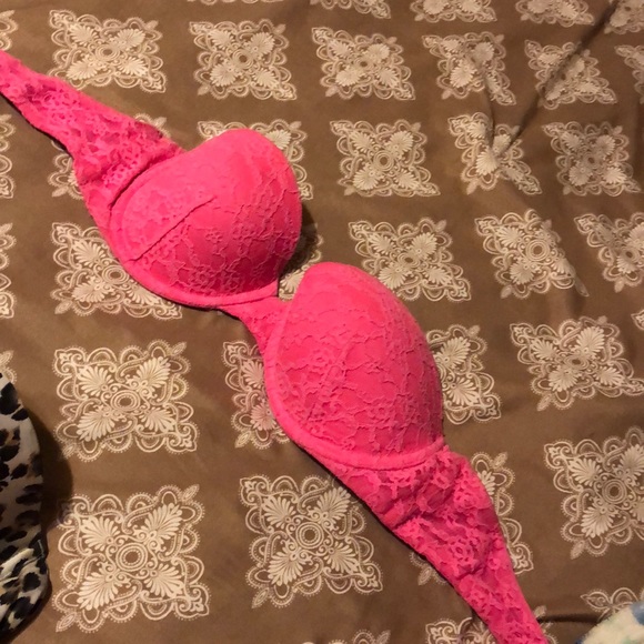 VS strapless bra - Picture 1 of 2
